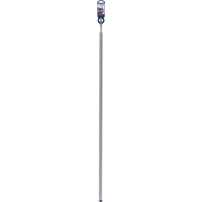Бур SDS Plus-7X д/арм.бетона 20x950x1000 (Bosch), артикул: 2608900145